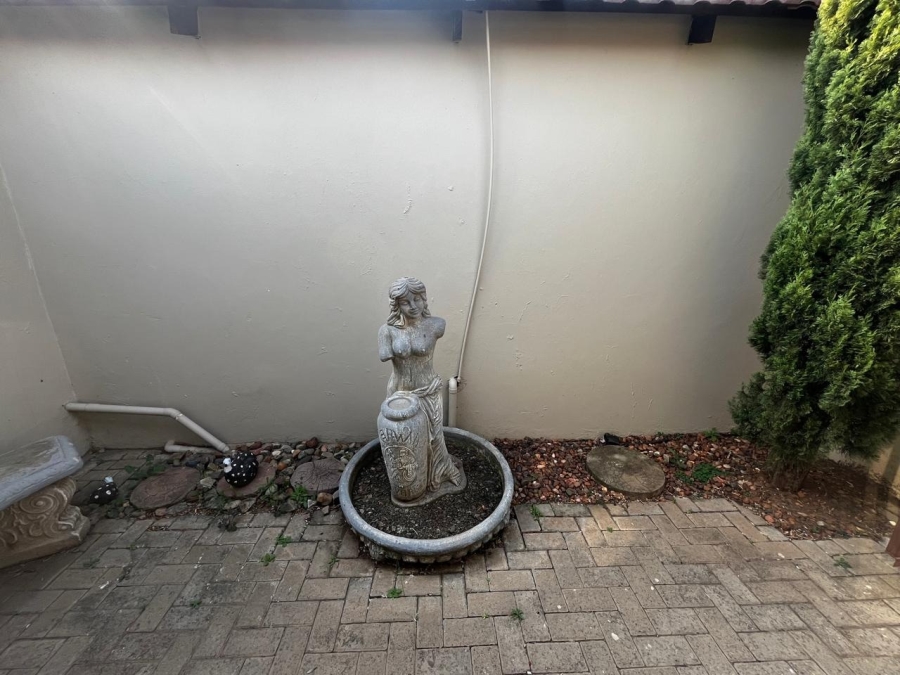 To Let 1 Bedroom Property for Rent in Universitas Free State